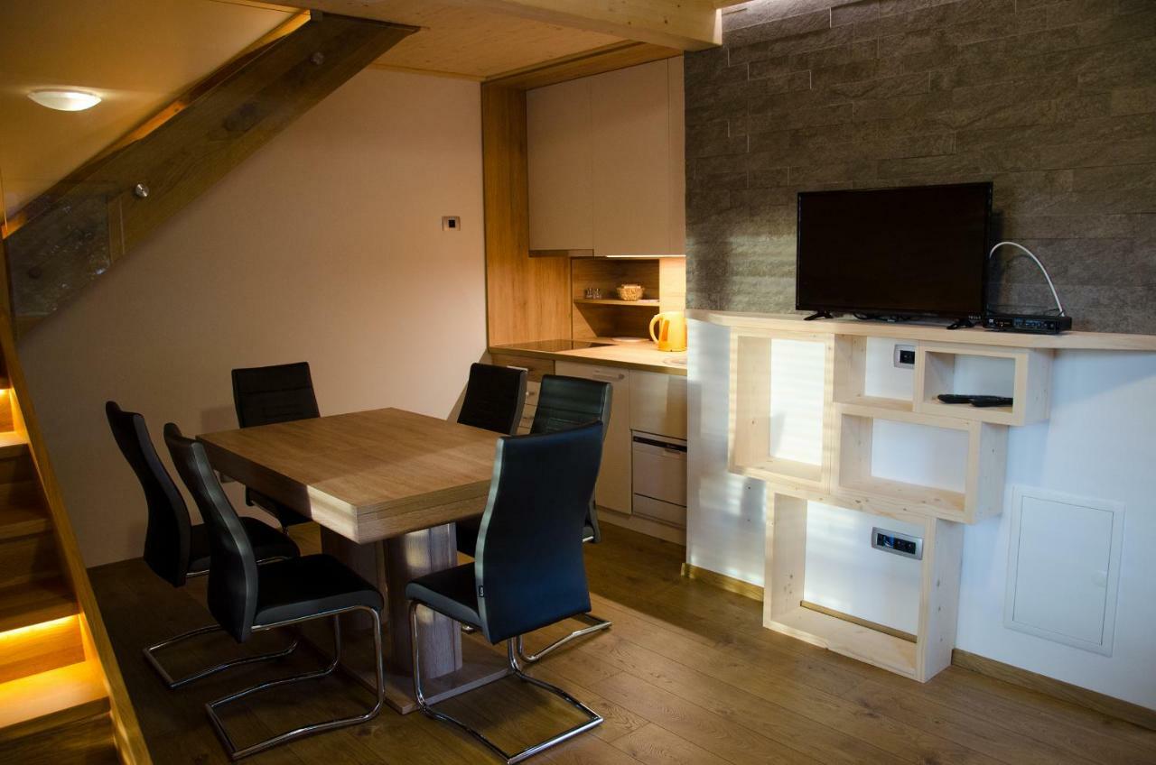 Apartmaji Rajska Ptica Bled Exterior foto
